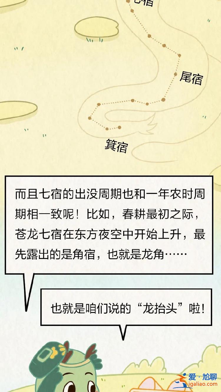 “二月二 龍抬頭”？其實龍本來沒想在這一天“抬頭”……？