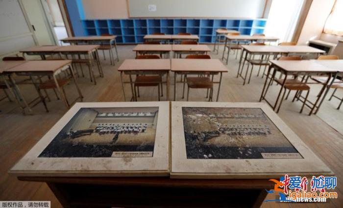 大地震13年后 福島從日本“鬼城”變成了世界“傷口”? 大地震13年后 福島從日本“鬼城”變成了世界“傷口”?