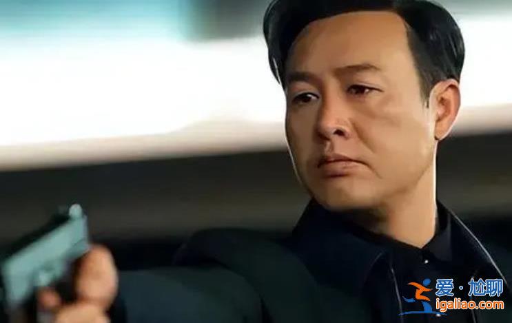 張頌文早期在深圳當導游 1999年月入2萬元？