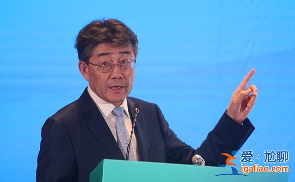 中國疾控中心原主任高福出任浙江大學(xué)大健康學(xué)院院長？