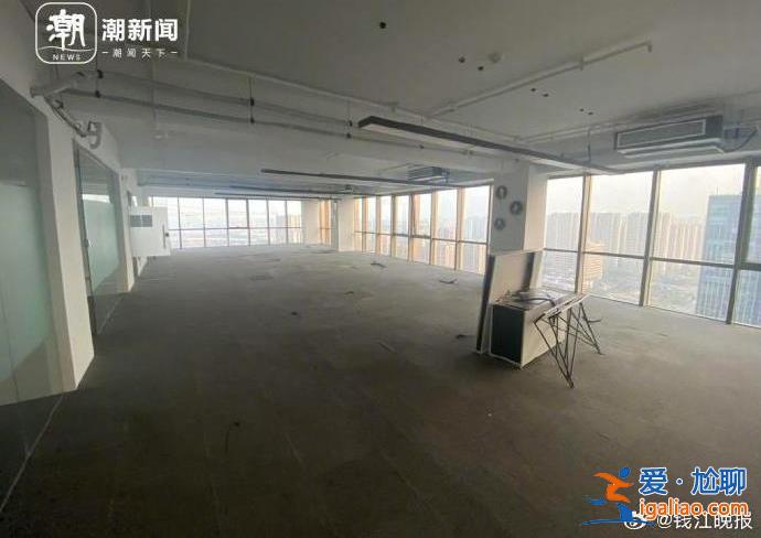 “點讀機女孩”涉事MCN機構負責人正在接受調查？