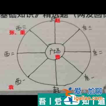 百變大偵探東漢小學兇手是誰 具體一覽？