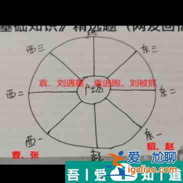 百變大偵探東漢小學兇手是誰 具體一覽？