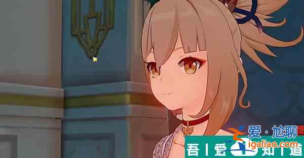 原神一場交易拍攝怎么拍  原神一場交易拍攝一覽？