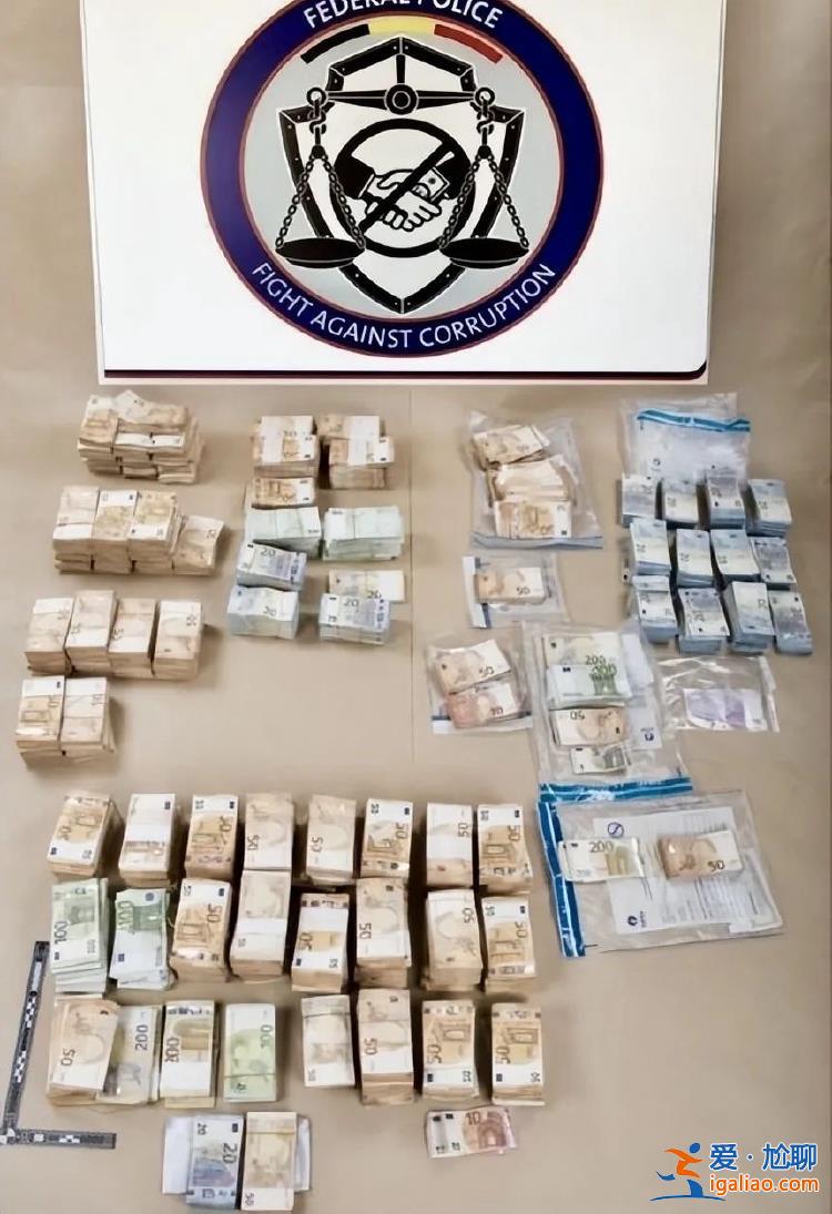 歐盟委員會主席馮德萊恩任上遭調查 去留背后是誰在博弈? 歐盟委員會主席馮德萊恩任上遭調查 去留背后是誰在博弈?