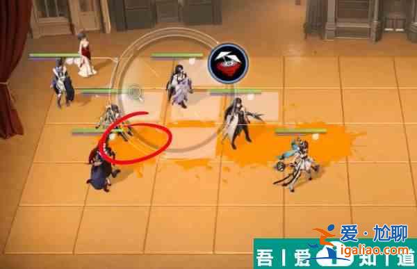 無期迷途舞臺翻新第五關怎么通關 舞臺翻新第五關攻略？