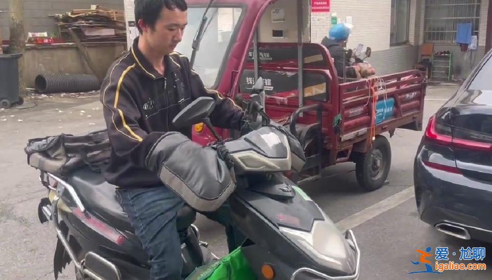 省心省力 想攢錢回老家做生意？