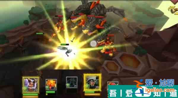 王國紀元災禍之影第一關  王國紀元災禍之影第一關過關攻略？