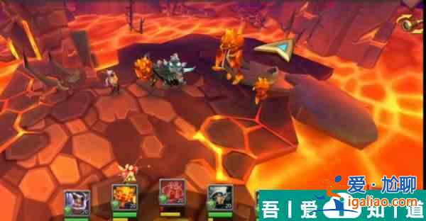 王國紀元災禍之影第一關  王國紀元災禍之影第一關過關攻略？