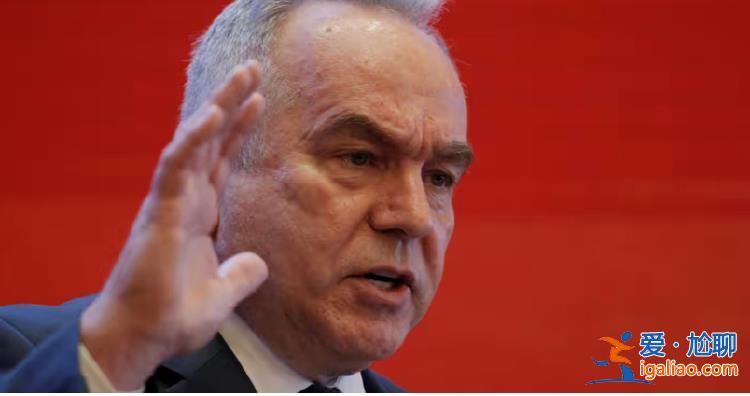 美副國務卿承認赴華旅行警告影響美中民間交往 稱正考慮放寬警告? 美副國務卿承認赴華旅行警告影響美中民間交往 稱正考慮放寬警告?