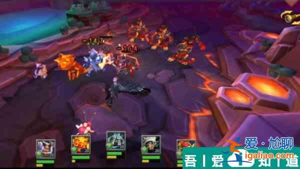 王國紀元災禍之影第一關  王國紀元災禍之影第一關過關攻略？