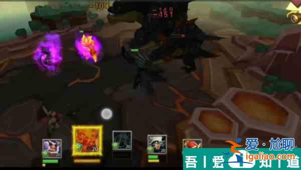 王國紀元災禍之影第一關  王國紀元災禍之影第一關過關攻略？