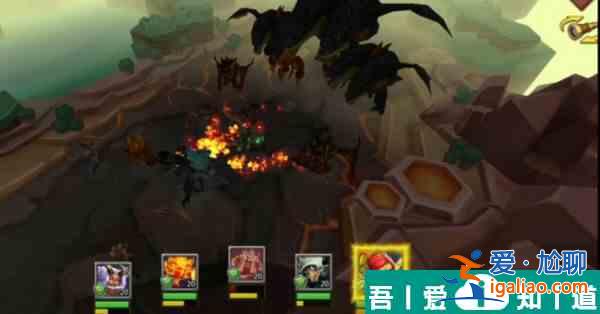 王國紀元災禍之影第一關  王國紀元災禍之影第一關過關攻略？