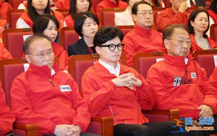 韓國國會選舉執政黨慘敗 尹錫悅剩余3年任期改革施政阻力重重？