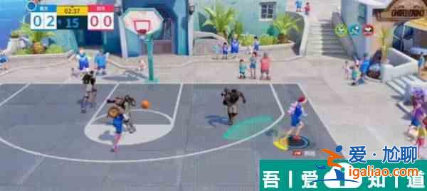 全明星街球派對圣誕大戰開戰   全明星街球派對圣誕大戰開戰介紹一覽？