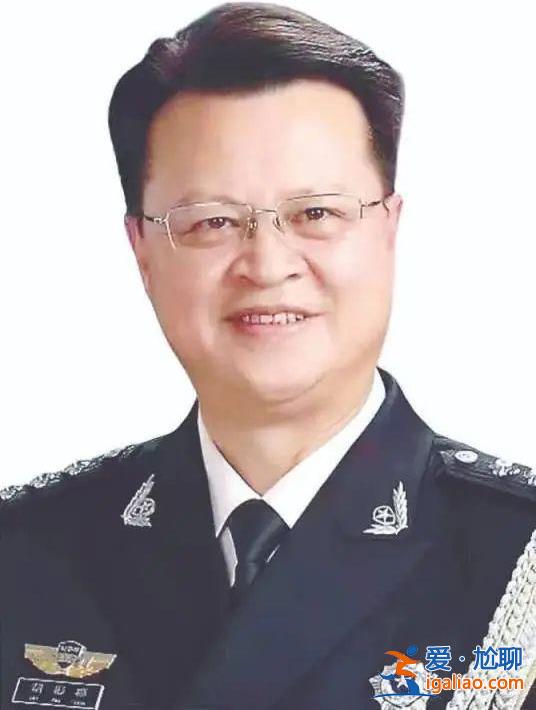 公安部部長助理空缺近3年后補位 刑偵專家與劍橋碩士履新？