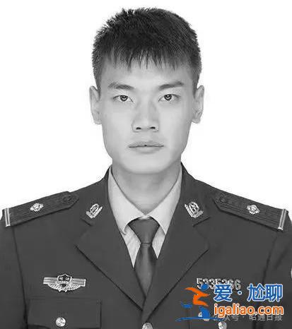 太痛心！三等功將頒發 他卻不幸離世……？