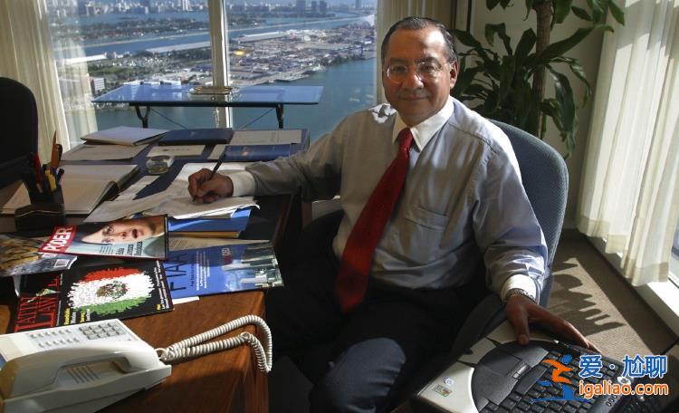 美國(guó)“叛國(guó)大使”被判15年監(jiān)禁 罪名是“為古巴從事40年間諜活動(dòng)”? 美國(guó)“叛國(guó)大使”被判15年監(jiān)禁 罪名是“為古巴從事40年間諜活動(dòng)”?