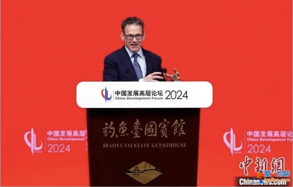 德國總理朔爾茨將訪華 一文看懂豪華代表團成員有哪些？