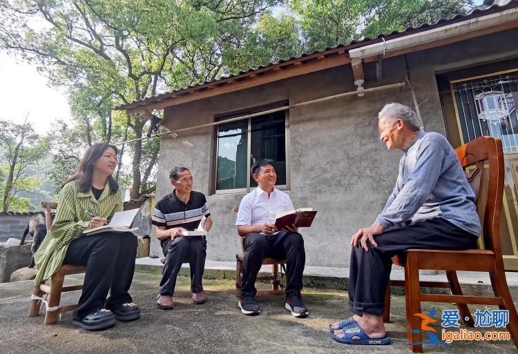江西一地提升鄉(xiāng)鎮(zhèn)機(jī)關(guān)人員收入20%以上 基層該如何留住人才？