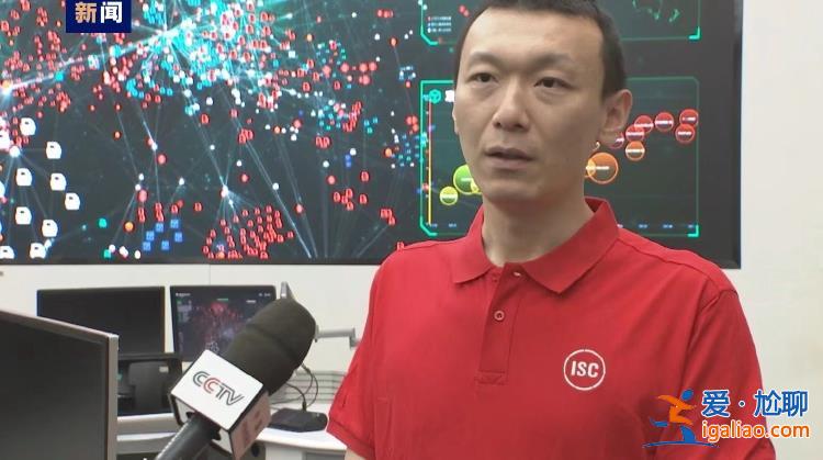 美炒作“中國(guó)網(wǎng)絡(luò)攻擊威脅”為栽贓陷害？