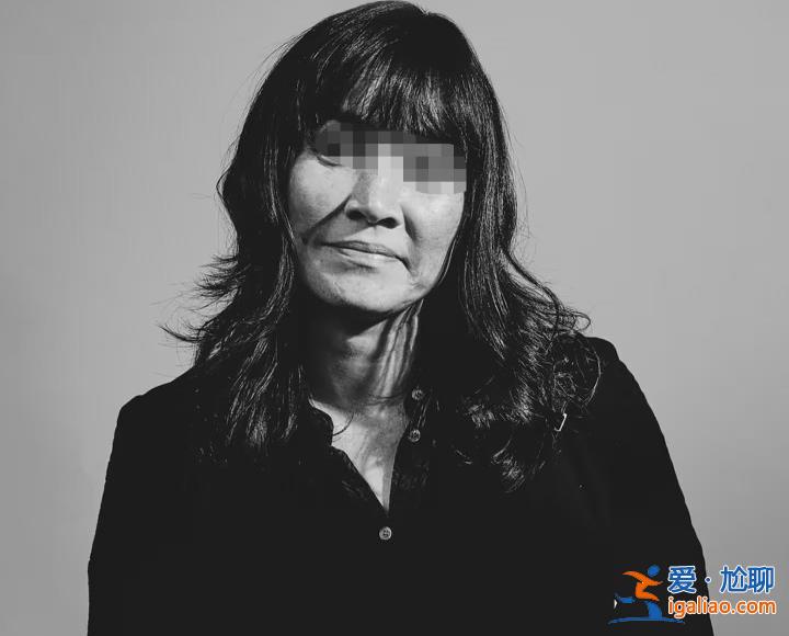 保護女兒的媽媽、來自巴基斯坦的保安？