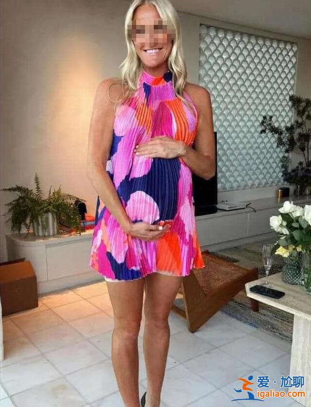 保護女兒的媽媽、來自巴基斯坦的保安？