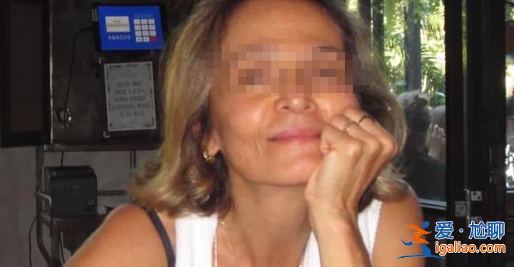 保護女兒的媽媽、來自巴基斯坦的保安？