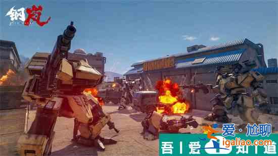 鋼嵐白月用什么機體好 白月陣容選擇? 鋼嵐白月用什么機體好 白月陣容選擇?