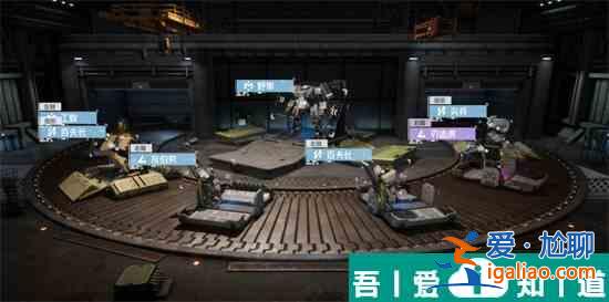 鋼嵐白月用什么機體好 白月陣容選擇? 鋼嵐白月用什么機體好 白月陣容選擇?