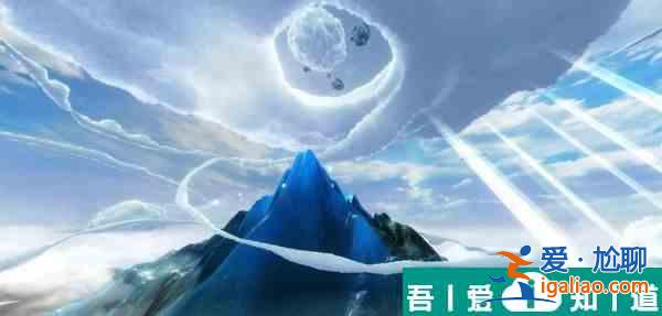 妄想山海動態(tài)島嶼怎么玩 動態(tài)島嶼玩法攻略？