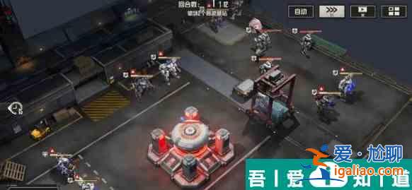 鋼嵐第八章怎么過 鋼嵐第八章通關攻略大全？