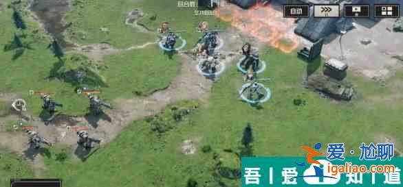 鋼嵐第八章怎么過 鋼嵐第八章通關攻略大全？
