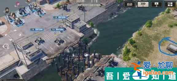 鋼嵐第八章怎么過 鋼嵐第八章通關攻略大全？