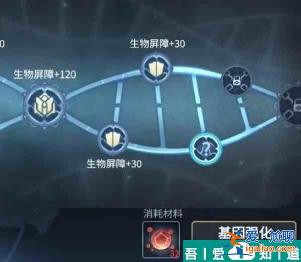 超進化物語2生物屏障有什么用 生物屏障用處介紹? 超進化物語2生物屏障有什么用 生物屏障用處介紹?