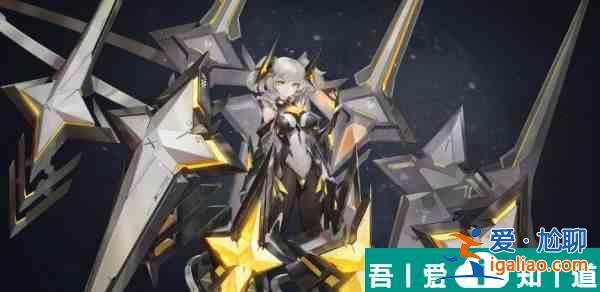 交錯戰線星墜技能屬性圖鑒 具體一覽？
