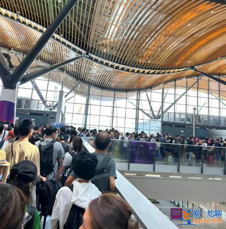 純屬誤導(dǎo)！外媒稱港珠澳大橋開通五年仍是一座“鬼橋”？