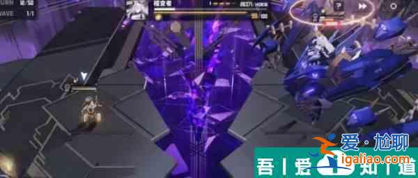 交錯戰(zhàn)線刃齒瑩雙核隊(duì)陣容怎么玩 玩法思路分享？