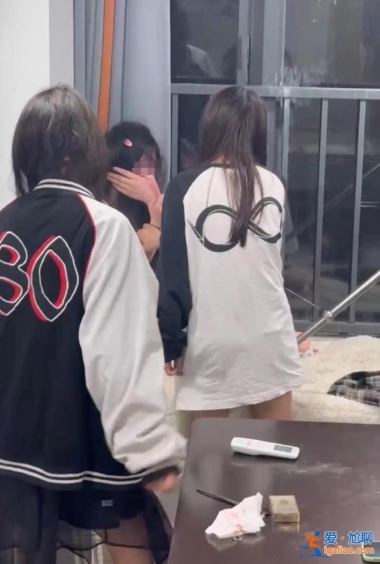 欺凌何以至此？長沙初三女生被打事件調查？