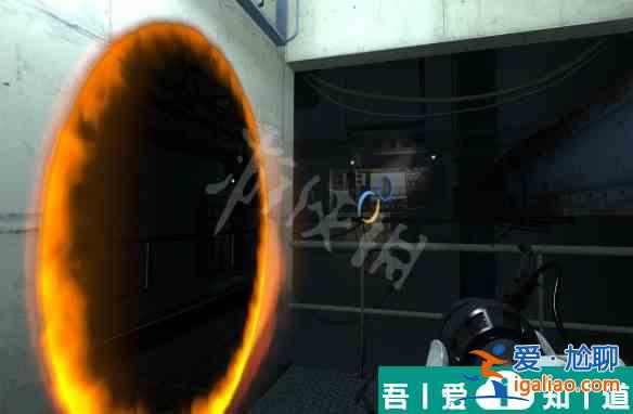 傳送門2第五關  傳送門2第五章通關方法一覽？