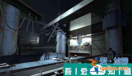 傳送門2第五關  傳送門2第五章通關方法一覽？