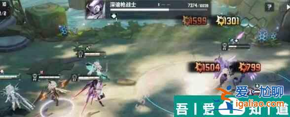 交錯戰線陣容推薦t0陣容 交錯戰線陣容t0搭配一覽？