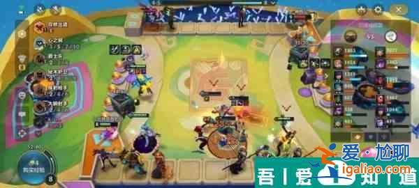 金鏟鏟之戰s10恭喜發財陣容推薦 具體介紹？