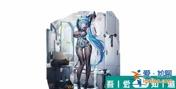 交錯戰線杜蘭德爾角色介紹 具體一覽？