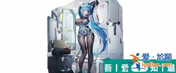 交錯戰線杜蘭德爾角色介紹 具體一覽？