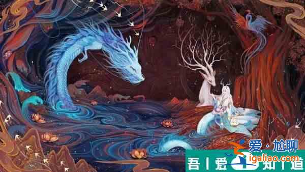 妄想山海海萃寶箱怎么開(kāi)啟 海萃寶箱開(kāi)啟方法[? 妄想山海海萃寶箱怎么開(kāi)啟 海萃寶箱開(kāi)啟方法[?