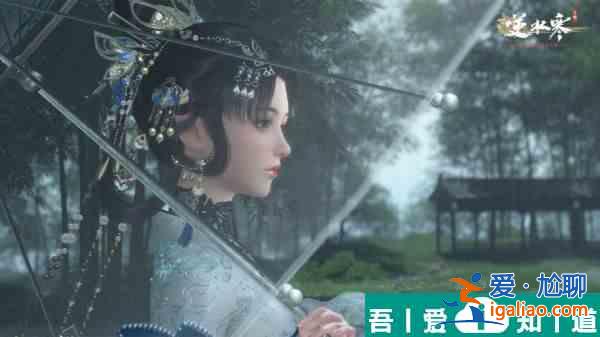 逆水寒手游明明在裝睡成就怎么達成 具體一覽？
