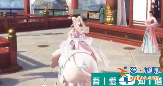 浮生憶玲瓏坐騎跳躍功能在哪 具體一覽？