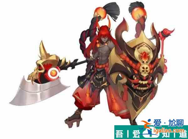 天境傳說坦克怎么選擇 坦克選擇推薦？