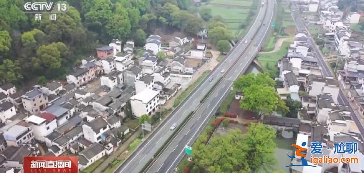 南方今起迎新一輪強降水 警惕“疊加效應”？
